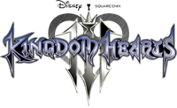 Kingdom Hearts 3 (Xbox One), Loqeys, loqeys.com