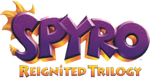 Spyro Reignited Trilogy (Xbox One), Loqeys, loqeys.com