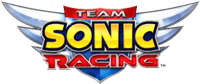 Team Sonic Racing™ (Xbox Game EU), Loqeys, loqeys.com